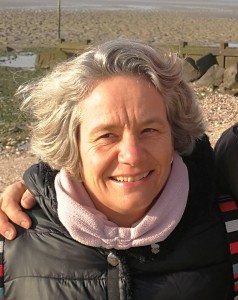 Caroline ROLAND référente fruits corses