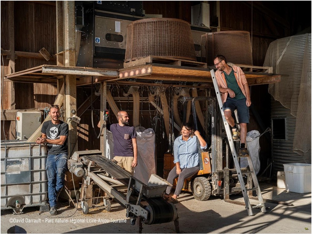 Equipe Pachamama 2026