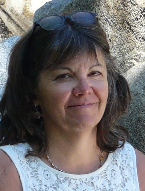 portait chantal 2
